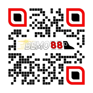 QR Code bemo88 Lazada